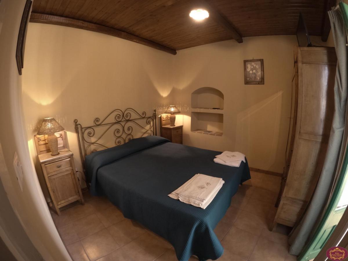 Albergo Diffuso Borgo Santa Caterina "Vintage" Castiglione De Sicilia Exterior photo