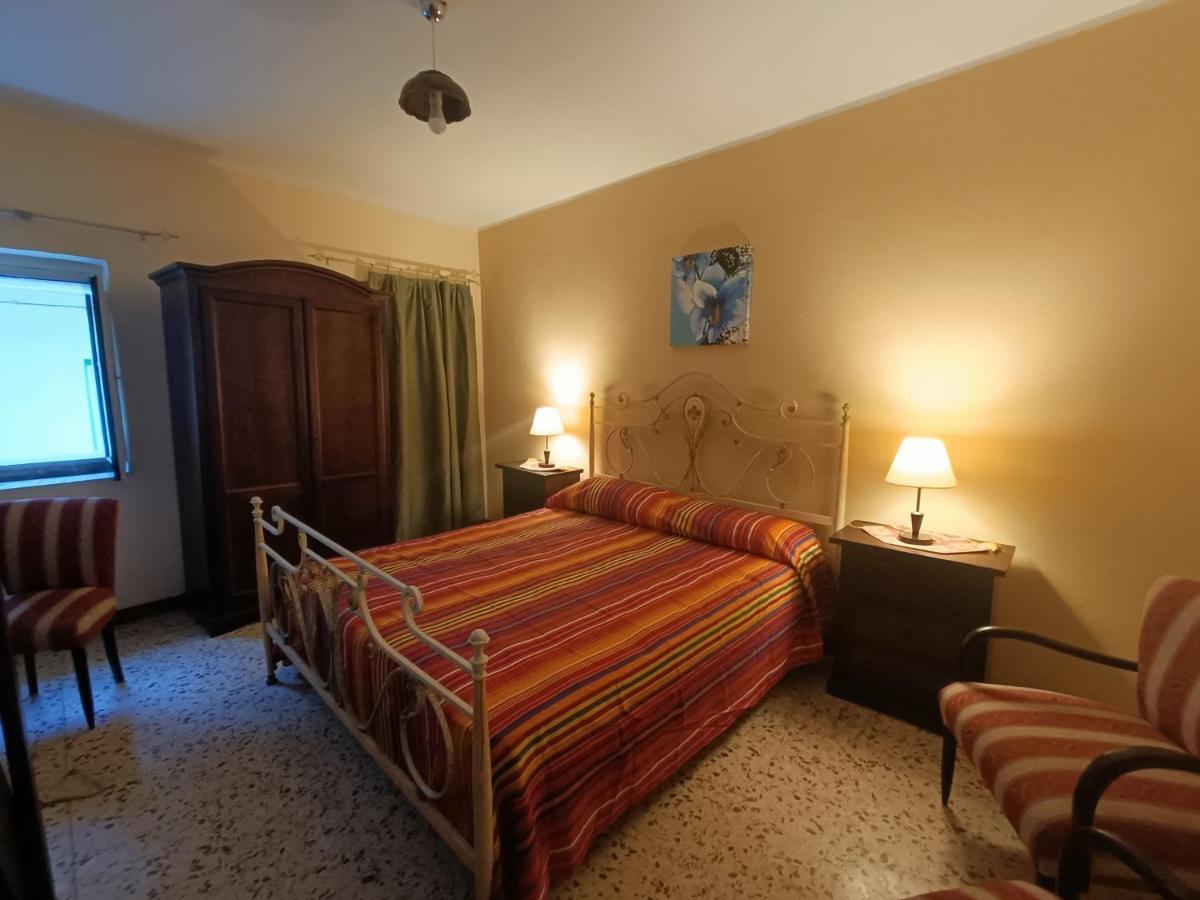 Albergo Diffuso Borgo Santa Caterina "Vintage" Castiglione De Sicilia Exterior photo