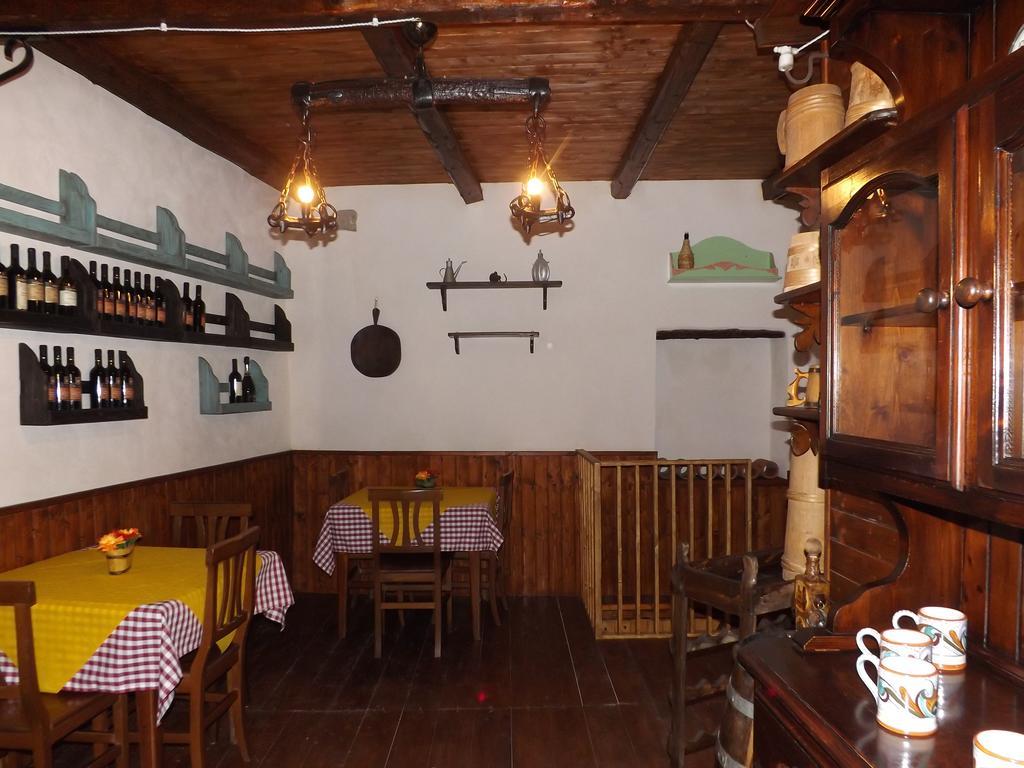 Albergo Diffuso Borgo Santa Caterina "Vintage" Castiglione De Sicilia Exterior photo