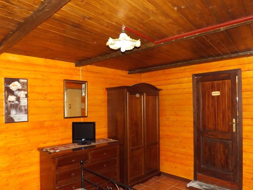 Albergo Diffuso Borgo Santa Caterina "Vintage" Castiglione De Sicilia Exterior photo